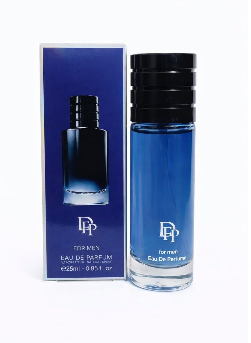 Sauvage - Eau De Parfum For Men - 25ml